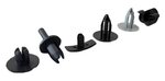 Trim Clip Assortment – Volvo 350 Pieces