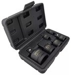 Power adapter set 6-piece