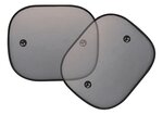 Car sunshade for side window - set of 2