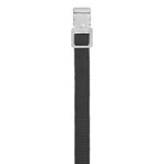 Binding straps with metal buckle 18mm-50cm - set of 2 pieces