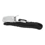 Binding straps with metal buckle 18mm-75cm - set of 2