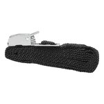 Binding straps with metal buckle 18mm-100cm - set of 2