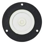 Spirit level round x5 pieces