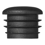 End cap Ø25mm x10 stuks