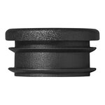 End cap Ø30mm x10 stuks