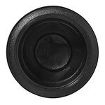 End cap Ø30mm x10 stuks