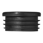 End cap Ø40mm  x10 stuks