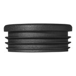 End cap Ø50mm x10 stuks