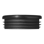 End cap Ø60mm x10 stuks