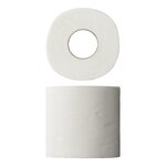 Fast-dissolving toilet paper - set of 4