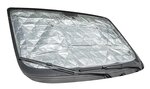 Window insulation set for Ford Transit 2000-2014