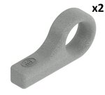 Counterpart for tension lock x2 stuks