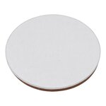 Reflector orange 60mm self-adhesive x5 pieces