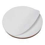 Reflector orange 60mm self-adhesive x5 pieces