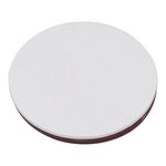 Reflector red 60mm self-adhesive x5 pieces