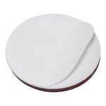 Reflector red 60mm self-adhesive x5 pieces