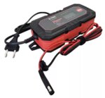 Digital Battery Charger 6/12V/4A