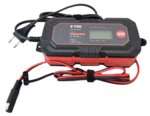 Digital Battery Charger 6/12V/4A