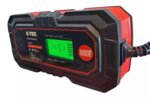 Digital Battery Charger 6/12V/4A