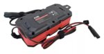 Digital Battery Charger 6/12V/4A