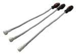 Flexible and Telescopic Magnetic Holder and Inspection Mirror Set – 6 Pieces