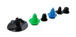 Opel Upholstery Clip Assortment – 300 Pieces