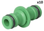 Extension joint x10 pieces