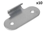 Counterpart for tension lock x10 pieces