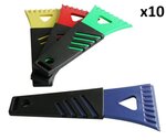 Ice scraper Promo x10 pieces