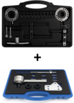 Engine Timing Tool + Torque Multiplier Set Ford EcoBoost