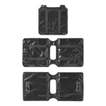 Double Bike Bag 40L Waterproof
