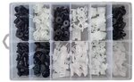 Mercedes-Benz Trim Clips Assortment – 270 Pieces