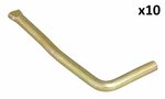 Safety Pin for Metal Jerrycan x10 pieces