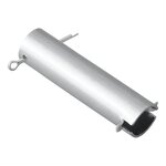 Shaft for jockey wheel 35 mm x10 pieces