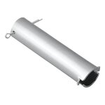 Shaft for jockey wheel 60 mm x10 pieces