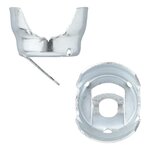 Plug holder x10 pieces