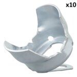 Plug holder x10 pieces