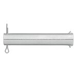 Axle for jockey wheel 48 mm x10 pieces