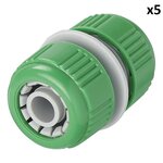 Hose repairer x5 pieces