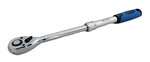 Reversible 1/2 Telescopic Ratchet Wrench 310 – 435 mm