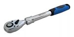 Reversible 1/2 Telescopic Ratchet Wrench 310 – 435 mm