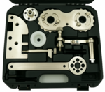 Engine Timing Tool Set for Volvo B4204