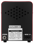 Smoke leak detector DC12V