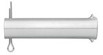 Axle for jockey wheel 60 mm x5 pieces