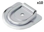 Lashing ring 89 x 85 mm x10 pieces
