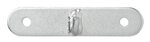 Counterpart for round toggle latch x5 pieces