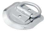 Lashing ring 83 x 72 mm x5 pieces