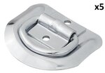Lashing ring 83 x 72 mm x5 pieces