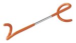 Double-sided tent pole hanging hook 26.5 cm