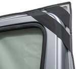 White window cover for Fiat Ducato X250 from 06-2006 to 2014